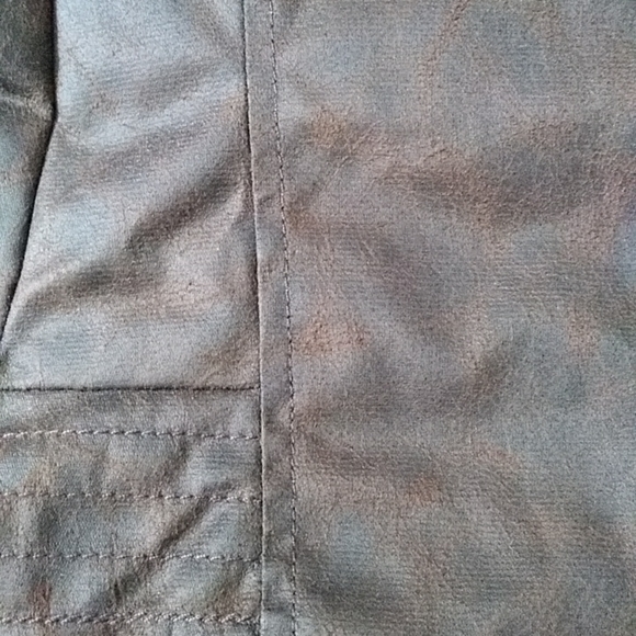 Cute Puffy Vest WS - Picture 16 of 16